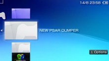 PSAR Dumper 6.60 001