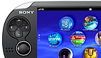 PSP 2 Japon Playstation metting 27 janvier 2011 angle logo