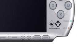 PSP 3000 Birth By Sleep PSP 3000 BBS 005