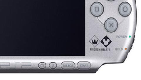 PSP-3000 Birth By Sleep PSP_3000_BBS_005