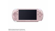 PSP 3000 - Blossom Pink