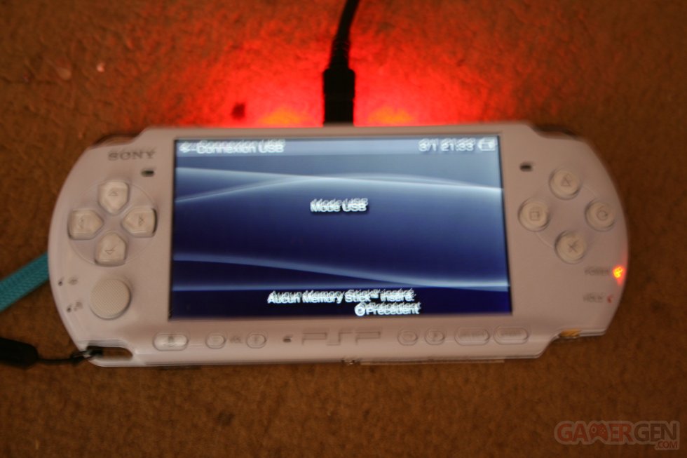 PSP 3000 flasheur IMG_8122
