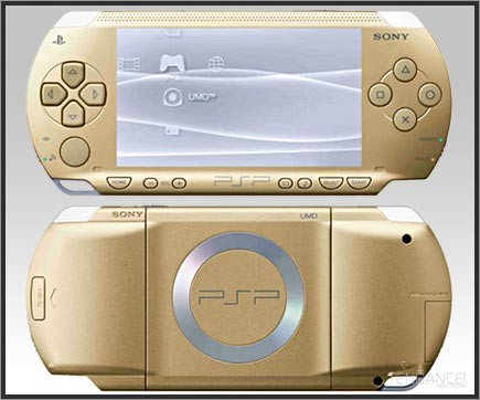 PSP-Champagne-Gold