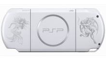 PSP dissidia PSP-3000 Dissidia Final Fantasy - Console