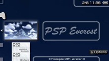PSP Everest 001