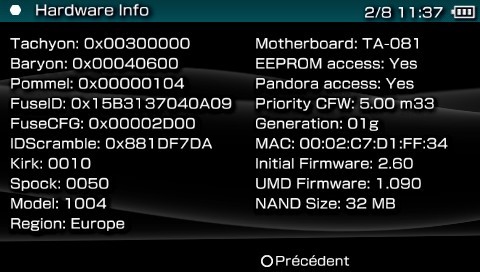 PSP Everest 003