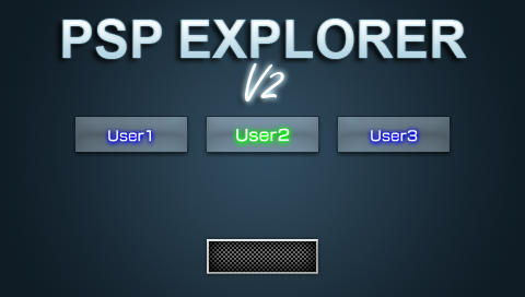 PSP Explorer 2.0 - 2