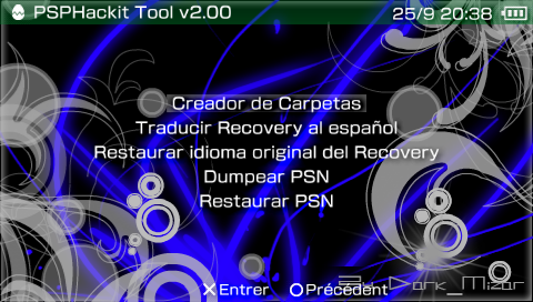 PSP Hackit Tool_04