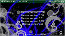 PSP Hackit Tool_05