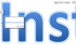 PSP Installer 002