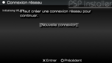 PSP Installer 004