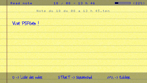 PSP Notes_04