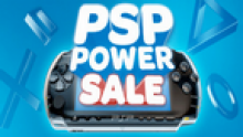 PSP Power Sale vignette