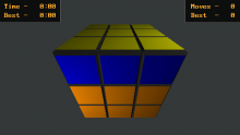 PSP Rubik\'s Cube_02