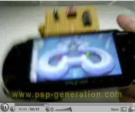 PSP_Sensor