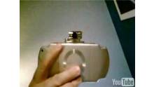 PSP-Webcam