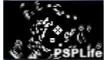 psplife v0.2 logo