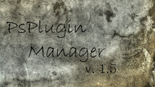 psplugin-manager