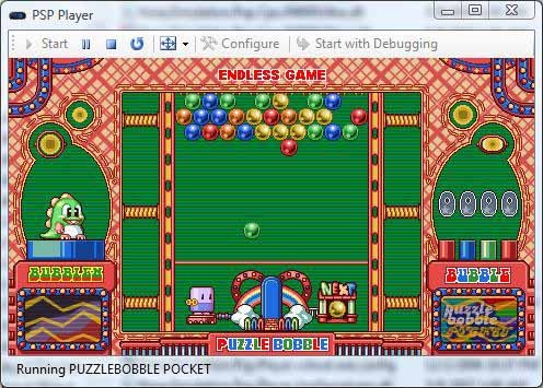 PspPlayer-2007.05.07.04-PuzzleBobble