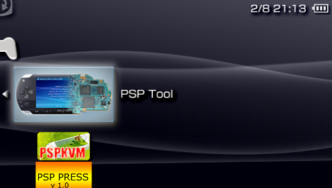 psptool1.0 icon0