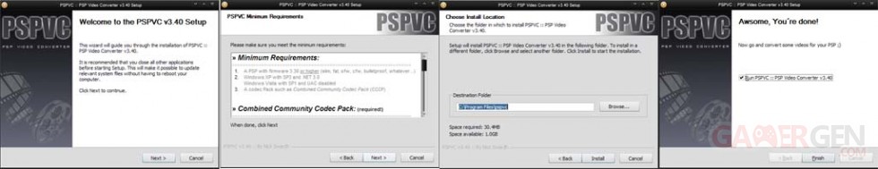 pspvc 3.40