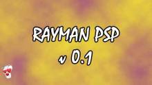 raymanpspv0.1