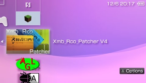 RCO Patcher v4 0016.