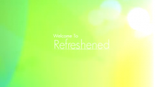 Refreshened - 550 - 5