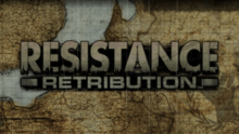 Resistance Retribution - 500 - 1