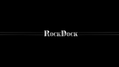 RockDock - 1
