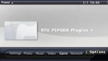 rtu plugin +