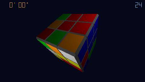 Rubik\\\'s Cube 1.6 2