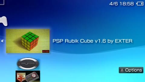 Rubik\\\'s Cube 1.6 4