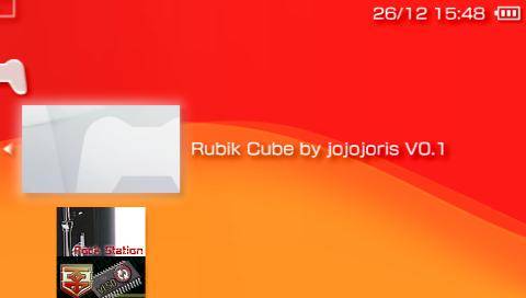 rubikcube