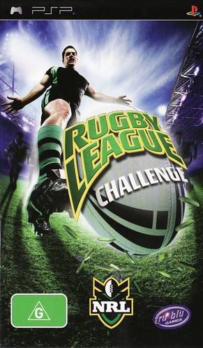 rugby league