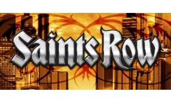 saints row