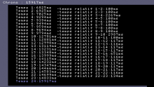 Scree1n screen2 Chronopsp