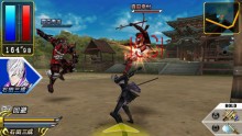 Sengoku-Basara-Chronicle-Heroes-gameplay-10