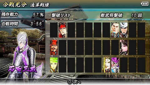 Sengoku-Basara-Chronicle-Heroes-gameplay-11