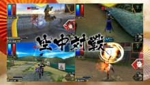 Sengoku-Basara-Chronicle-Heroes-gameplay-24