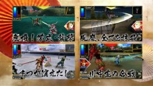 Sengoku-Basara-Chronicle-Heroes-gameplay-9