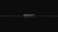 Serenity - 550 - 1