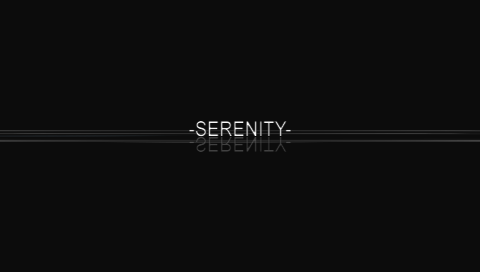 Serenity - 550 - 1