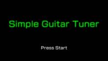 Simple Guitar Tuner Simple Guitar Tuner - 7
