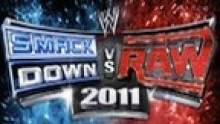 smackdown vs raw 2011 vignette
