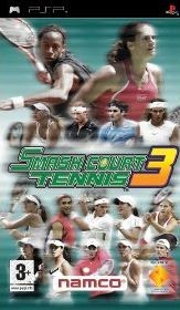Smash-Court-Tennis 3