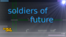 Soldiers of Future - 1