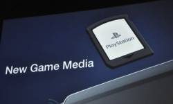 sony ngp game storage card