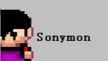Sonymon - vignette