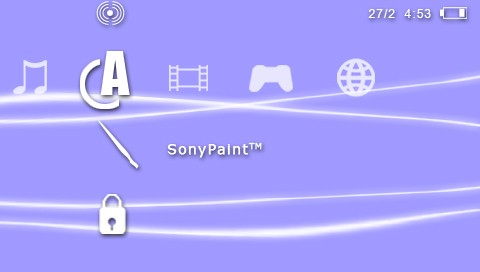 sonypaint0ll